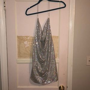 Pretty Little Thing Dress